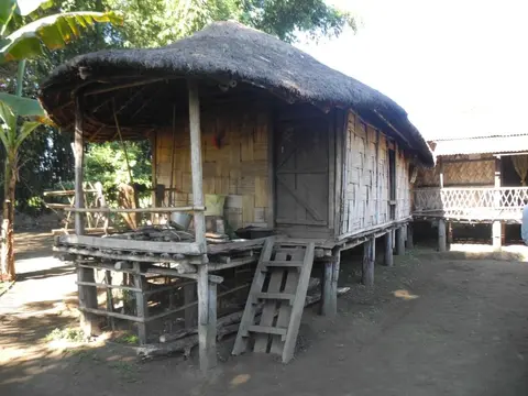 Traditional House miju/kümman büy